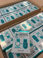 【24小時網站自助下單】現貨🌸Wellage PDRN 修復精華膠囊 (7日裝) | 落單後約5-7個工作天寄出 娉婷貿易公司 Exquisite Beauty Trading Company