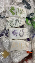 【24小時網站自助下單】現貨🌸泰國Moochi Relax香包 | 落單後約3-5個工作天寄出 娉婷貿易公司 Exquisite Beauty Trading Company