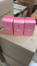 【24小時網站自助下單】現貨🌸告別草莓鼻🍓sofia in wonderland黑頭貼🌟1盒10套 | 落單後約3-5個工作天寄出 娉婷貿易公司 Exquisite Beauty Trading Company