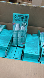 【24小時網站自助下單】售完即止🌸ANUA PDRN X 透明質酸保濕膠囊噴霧 – 100ml+100ml | 預訂 8月17-18 號左右到 娉婷貿易公司 Exquisite Beauty Trading Company