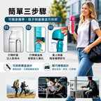【24小時網站自助下單】2026年8月15日截🌸Kingchef一週便攜藥盒二合一水樽 | 預訂約11月初至中 娉婷貿易公司 Exquisite Beauty Trading Company
