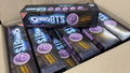 【24小時網站自助下單】 現貨🌸BTS新品 💜韓國Oreo x BTS韓式糖餅味紫色夾心餅100g | 落單後約3-5個工作天寄出 娉婷貿易公司 Exquisite Beauty Trading Company