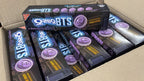 【24小時網站自助下單】 現貨🌸BTS新品 💜韓國Oreo x BTS韓式糖餅味紫色夾心餅100g | 落單後約3-5個工作天寄出 娉婷貿易公司 Exquisite Beauty Trading Company