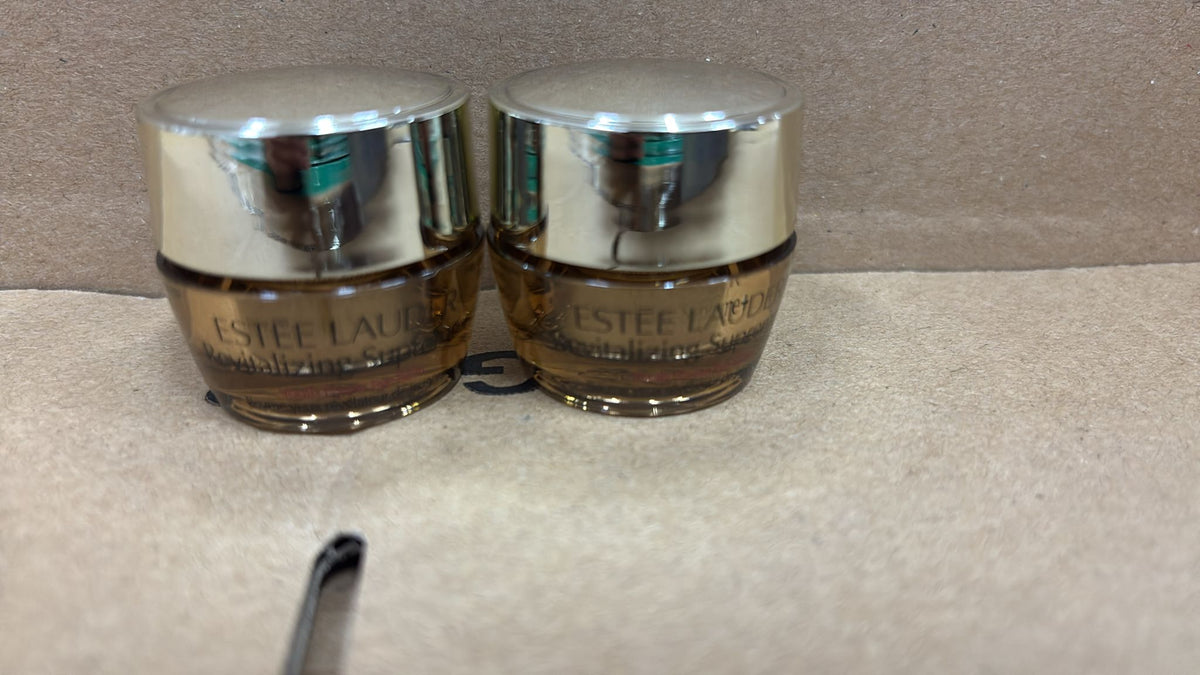 【24小時網站自助下單】現貨🌸ESTEE LAUDER 雅詩蘭黛 智妍眼霜小樣5ML (1套2個共10ml) | 落單後約3-5個工作天寄出 娉婷貿易公司 Exquisite Beauty Trading Company