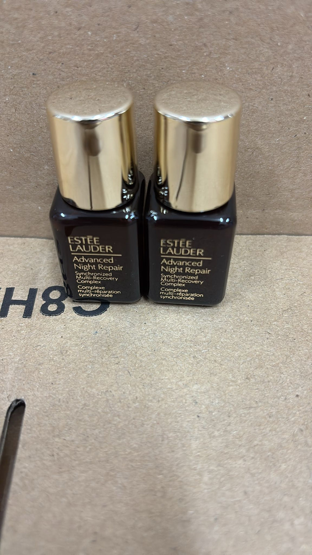 【24小時網站自助下單】現貨🌸Estée Lauder Advanced Night Repair特潤精華 (7mlx2) | 落單後約3-5個工作天寄出 娉婷貿易公司 Exquisite Beauty Trading Company