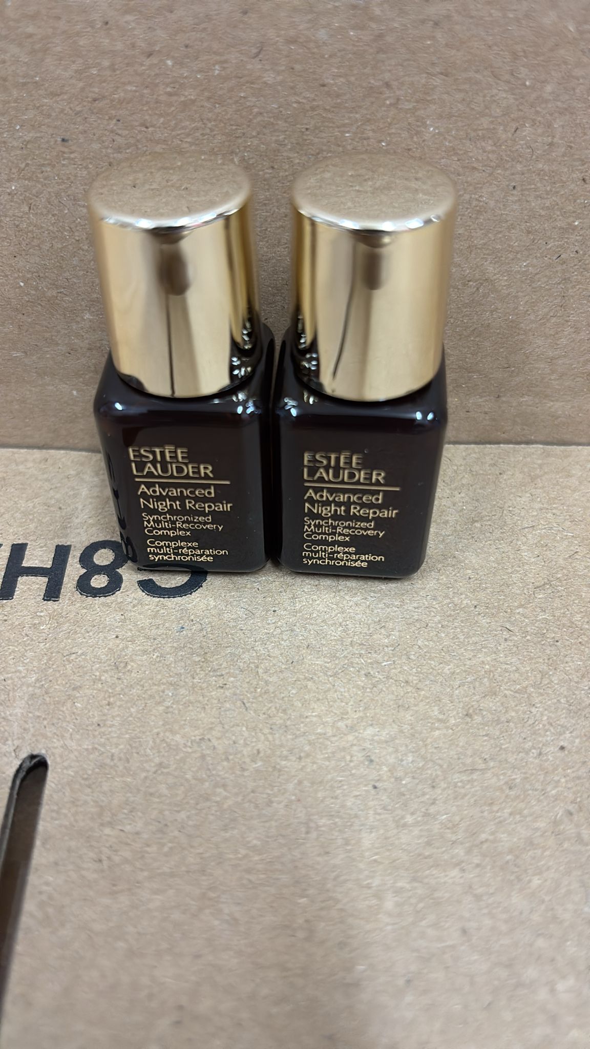 【24小時網站自助下單】現貨🌸Estée Lauder Advanced Night Repair特潤精華 (7mlx2) | 落單後約3-5個工作天寄出 娉婷貿易公司 Exquisite Beauty Trading Company