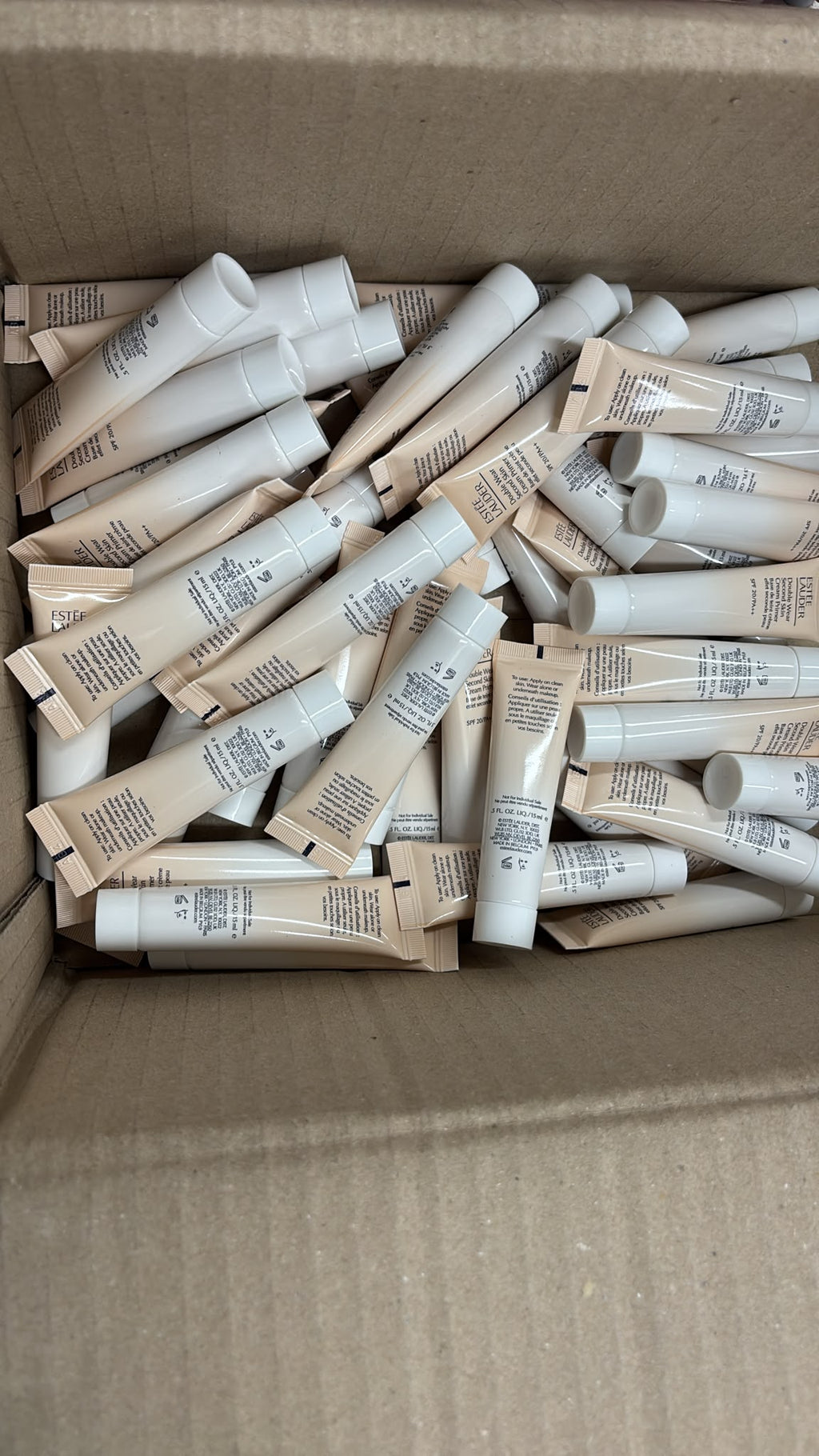 【24小時網站自助下單】現貨🌸ESTEE LAUDER 雅詩蘭黛 沁水妝前乳 15ML (1套2支) | 落單後約3-5個工作天寄出 娉婷貿易公司 Exquisite Beauty Trading Company
