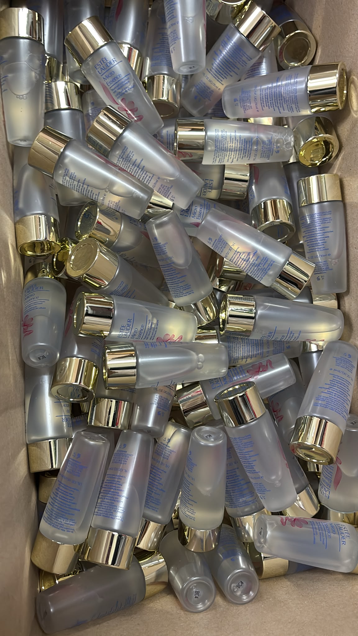 【24小時網站自助下單】現貨🌸Estee Lauder 櫻花微精華活膚原生液 30ml（1套2支） | 落單後約3-5個工作天寄出 娉婷貿易公司 Exquisite Beauty Trading Company