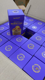 【24小時網站自助下單】現貨🌸韓國特價 GLAM.D即食分解酵素粉香甜番薯味 | 落單後約3-5個工作天寄出 娉婷貿易公司 Exquisite Beauty Trading Company