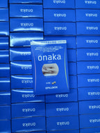 【24小時網站自助下單】 供應商現貨🌸日本ONAKA瘦肚子藍色60粒 | 預訂 逢星期一，三返倉執貨 其後約3-5個工作天寄出 娉婷貿易公司 Exquisite Beauty Trading Company
