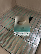 現貨 | CHARDE 眼袋提拉貼片 1100 微針（4 對裝） 娉婷貿易公司 Exquisite Beauty Trading Company