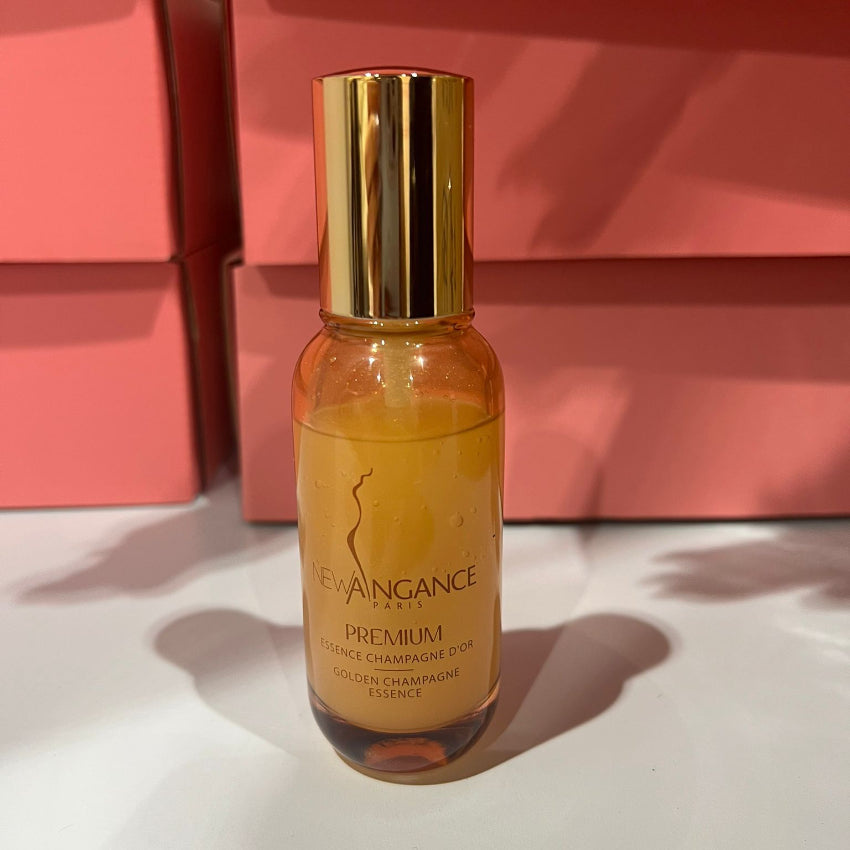 現貨🌸NewAngance香檳煥活精華 50ml | 落單後約3-5個工作天寄出