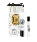 供應商現貨💫免稅正品 Diptyque 蒂普提克2023聖誕限定玫瑰驚喜禮盒套裝 | 預訂 逢星期二，四返倉執貨 其後約3-5個工作天寄出 娉婷貿易公司 Exquisite Beauty Trading Company