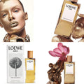 🌸LOEWE AURA 粉紅木蘭香水 100ML | 預訂約4-5星期 娉婷貿易公司 Exquisite Beauty Trading Company