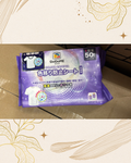【24小時網站自助下單】現貨🌸DoDoME - 殺菌薰衣草香味吸色紙 | 落單後約3-5個工作天寄出