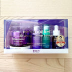 【24小時網站自助下單】現貨🌸PRO BIODERM 3D Lifting Summer Edition | 落單後約3-5個工作天寄出 娉婷貿易公司 Exquisite Beauty Trading Company