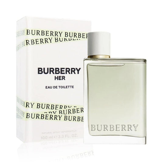 💫BURBERRY 晨曦之翼女性淡香水100ml | 預訂約4-5星期