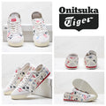 🌸Onitsuka Tiger鬼塚虎 Mexico 66 Slip-on 一腳蹬低幫運動鞋 | 預訂約3-4星期(自行備註顏色及尺寸) 娉婷貿易公司 Exquisite Beauty Trading Company