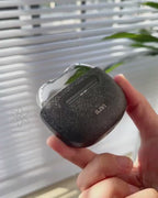 現貨🌸新品上架🥳德國iLIVI Mini-Max迷你超鋒高轉速淨360°環貼感應滑控乾濕電鬚刨（黑紳士禮盒裝） | 落單後約3-5個工作天寄出