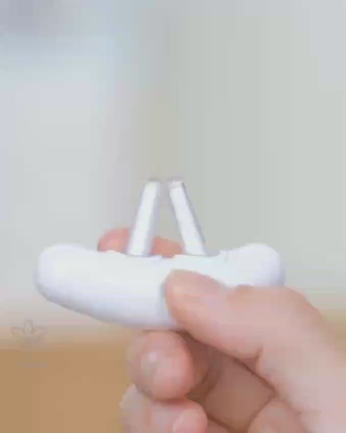 🌸Comforbot ワイヤレス半導体フォトンセラピー即効性無菌鼻炎治療器 | ご予約からお届けまで約1～2週間
