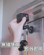 【24小時網站自助下單】🌸美國USATISFY 微型無線免安裝360°巡航全景偵探守家對講高清攝錄機Pro 3.0 | 預訂約2-3星期