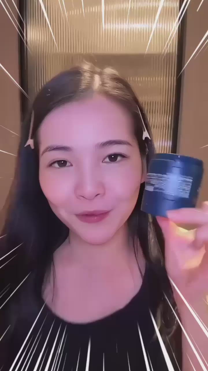 【24小時網站自助下單】🌸AS1，ASCE深層潔顏霜-玫瑰花瓣卸妝洗面（50g） | 預訂約2-3星期