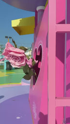 現貨🌸香港行貨 一年保養 日本Yohome 全場景Flexi-fit掛夾立轉持吸便用雙葉強風長續航無線迷你風扇PRO (全球首創) | 落單後約3-5個工作天寄出