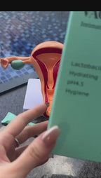 售完即止🌸VAGcare+ 益生菌女性私密護理凝膠 | 預訂約1-2星期