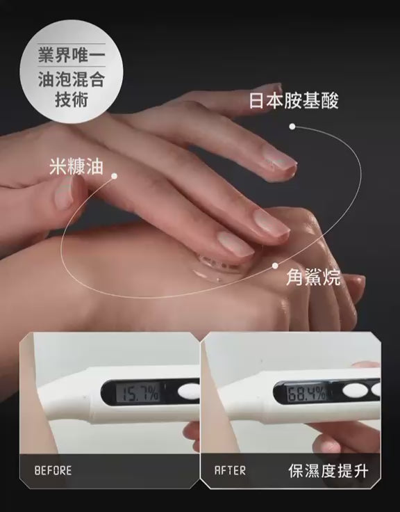【24小時網站自助下單】🌸新品🩶台灣Relove 女性私密益生元彈嫩清潔油260g | 預訂約1-2星期