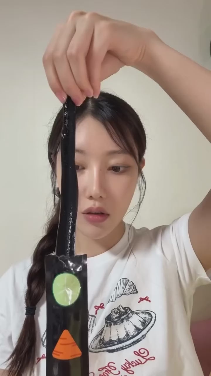 現貨🌸🇰🇷RESEAR 韓式紫菜捲面膜 1套3盒 | 落單後約3-5個工作天寄出