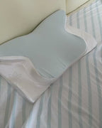 🌸Japan DEAR.MIN Premium 6A Silk Facial-Touch Beauty Hair-Care Pillowcase | Pre-order approx. 1-2 weeks