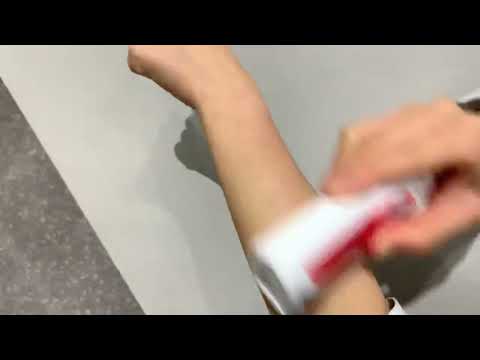 🌸韓國藥師強推肌肉酸痛乳液100ml | 預訂約1-2星期