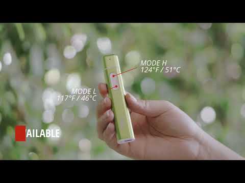 🌸Vibis Bite Healer 10秒止痕光療筆 一年保養 | 預訂約1-2星期