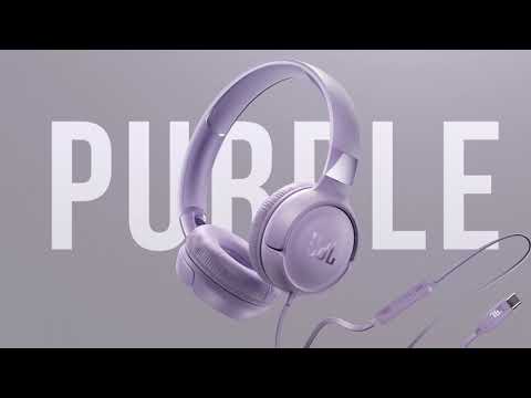 🌸行貨一年保養 JBL Tune 520C USB-C頭戴耳機 | 預訂約1-2星期