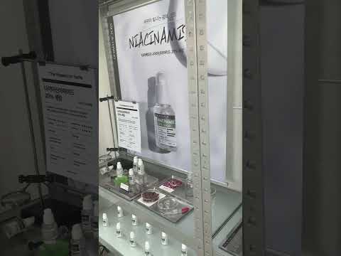 【24小時網站自助下單】2026年9月11日截🌸韓國Derma Factory 爆濃20%煙酰胺精華液30ml | 預訂約10月尾至11月初