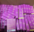 【24小時網站自助下單】供應商現貨🔥數量只有2️⃣0️⃣0️⃣支🌸ILO Magburn 蘋果燃脂代謝安瓶 (25ml+500mg) 試飲裝 | 預訂 逢星期一、三返倉執貨 其後約3-5個工作天寄出