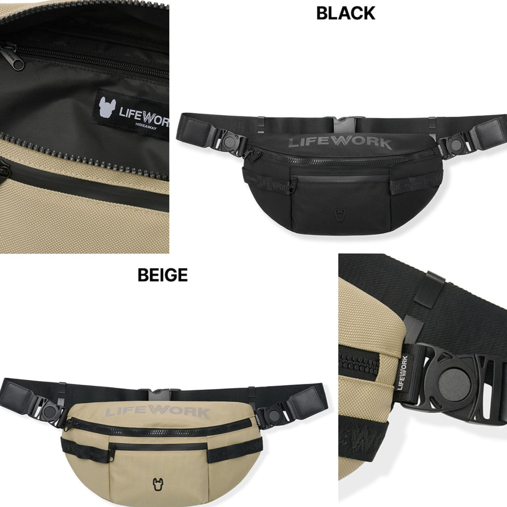 2026年1月25日截🌸💛新年買新包系列💛

今日最新上市❤️🐶LIFEWORK韓國專門店/免稅店🐶Lifework男女裝包包 折扣優惠💕 | 預訂約3-4星期