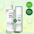 現貨🌸Anua 77%爽膚水十70%乳液套裝 | 落單後約3-5個工作天寄出 娉婷貿易公司 Exquisite Beauty Trading Company