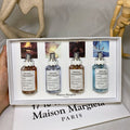 🌸Maison Margiela馬丁馬吉拉香水中樣30ml四件套 | 預訂約4-5星期