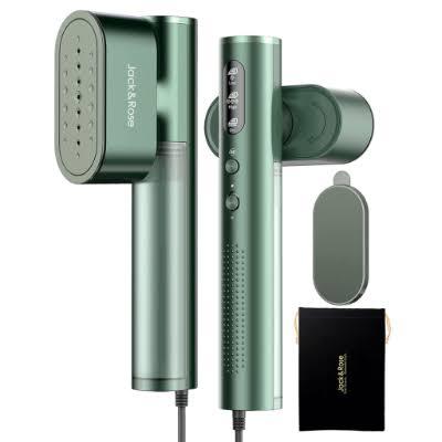 2026年1月15日截🌸🧧新年 x 🧼清潔 2合1寬壓掛燙器 - KALO | 預訂約3-4星期