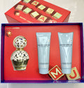 供應商現貨 售完即止🌸免稅正品 MARC JACOBS Daisy Dream Eau de Toilette Gift set 馬克雅可布/馬克莫傑夢境雛菊限定套裝(EDT 50ml+沐浴露75ml+身體乳75ml) | 預訂 逢星期一、三返倉執貨 其後約3-5個工作天寄出 娉婷貿易公司 Exquisite Beauty Trading Company