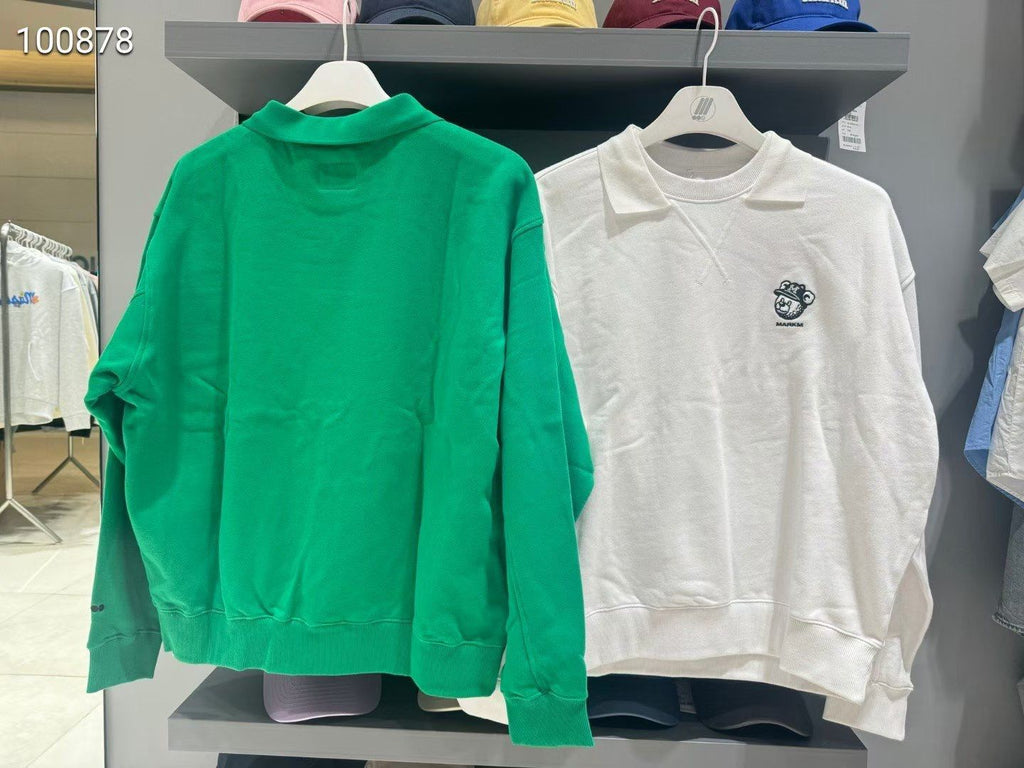 售完即止🌸🇰🇷MarKM衛衣🈹️🈹️ | 預訂約3-4星期