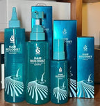 現貨🌸 日本Sheibe 天然黑髮肽Age-Reversal強效防脫黑髮生髮三策套装 | 落單後約3-5個工作天寄出