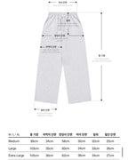 20/10截🌸‼️突發‼️半價再折‼️售完即止‼️
韓國自家品牌💕S'EST 에스이에스티💕
[2PACK]超級舒服韓國褲 | 預訂約3-4星期（自行備註顏色及尺寸）