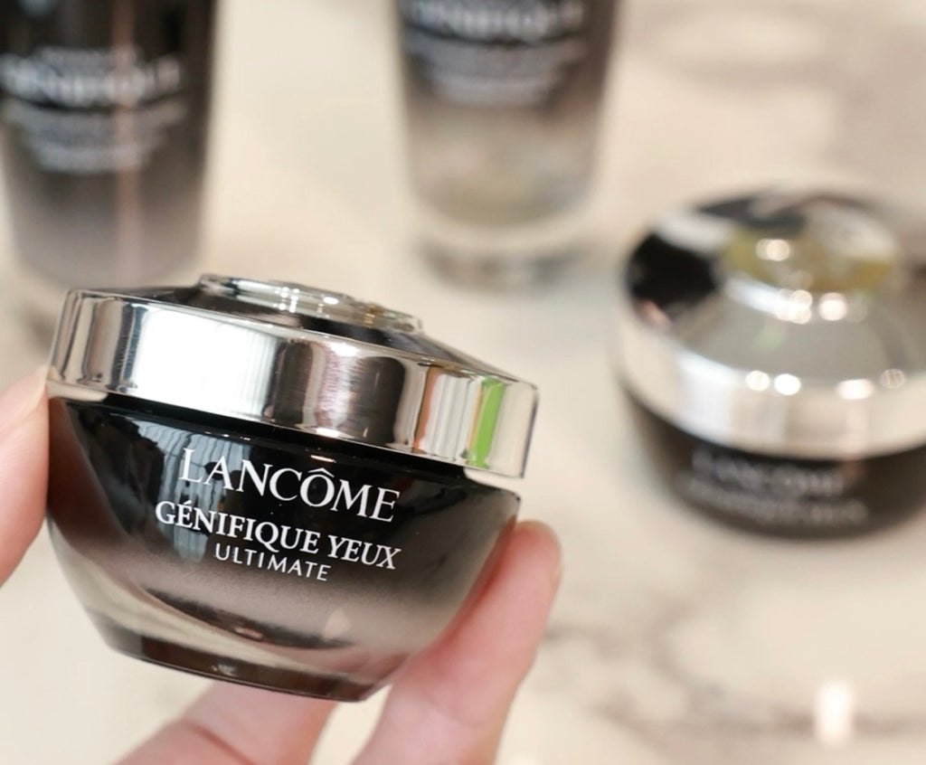 【24小時網站自助下單】供應商現貨🌸香港專櫃 Lancome蘭蔻全新小黑瓶眼霜20ml | 預訂 逢星期一、三返倉執貨 其後約3-5個工作天寄出