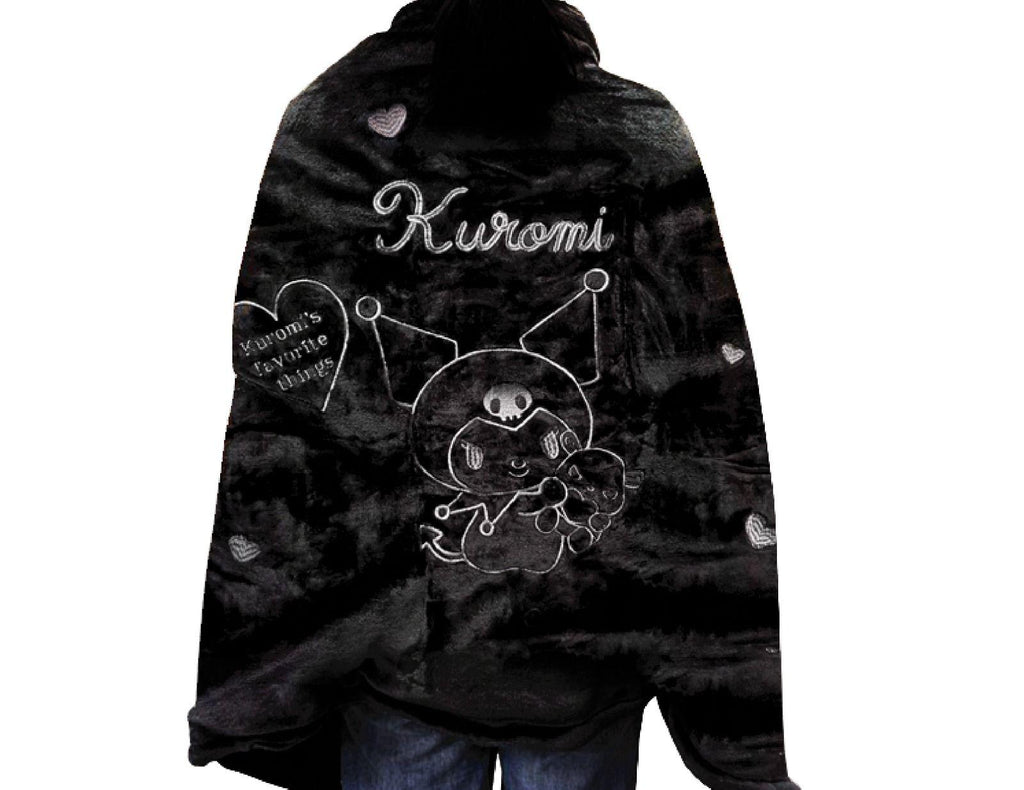 2026年1月15日截🌸❄️🔥Sanrio 電熱暖毯🔥❄️ | 預訂約3-4星期