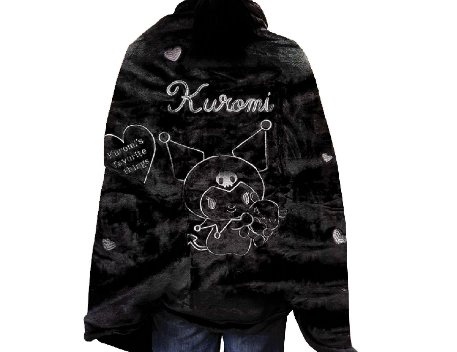 2026年1月15日截🌸❄️🔥Sanrio 電熱暖毯🔥❄️ | 預訂約3-4星期