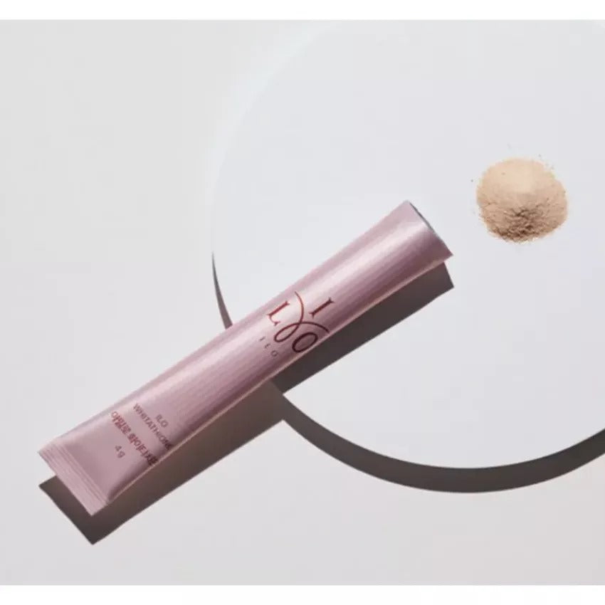 🌸🌟🌟ILO 穀胱甘肽亮白粉30包/1盒 | 預訂約12月尾至1月初