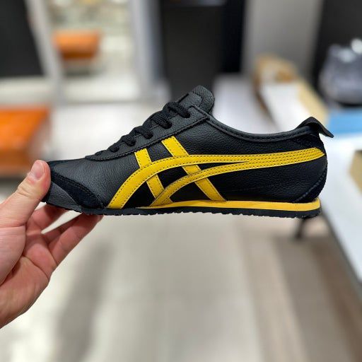 🌸韓國代購✈️🇰🇷Onitsuka Tiger 鬼塚虎 MEXICO 66 | 預訂約3-4星期（自行備註尺寸）