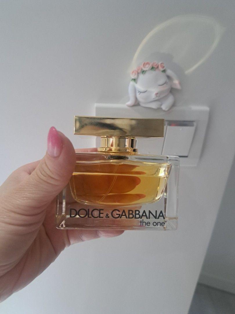 🌸Dolce & Gabbana唯我女士淡香精75ml | 預訂約2-3星期